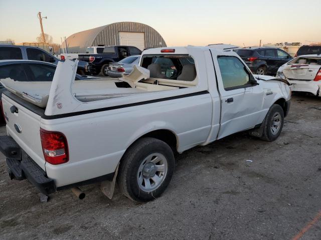 Photo 3 from auction – 2009 FORD RANGER with VIN 1FTYR10D99PA43032