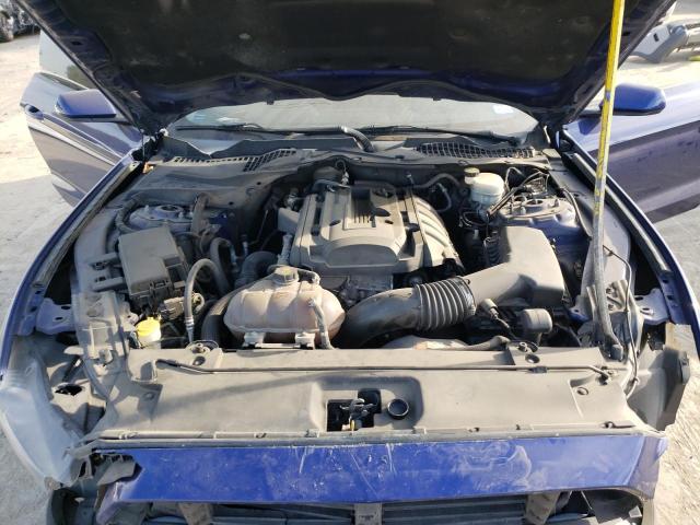 Photo 11 from auction – 2016 FORD MUSTANG with VIN 1FA6P8TH1G5272937
