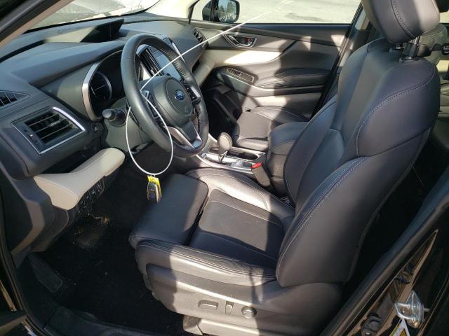 Photo 7 from auction – 2020 SUBARU ASCENT LIM with VIN 4S4WMAPD1L3471456