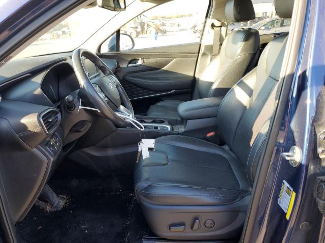 Photo 7 from auction – 2020 HYUNDAI SANTA FE S with VIN 5NMS3CAA3LH293227