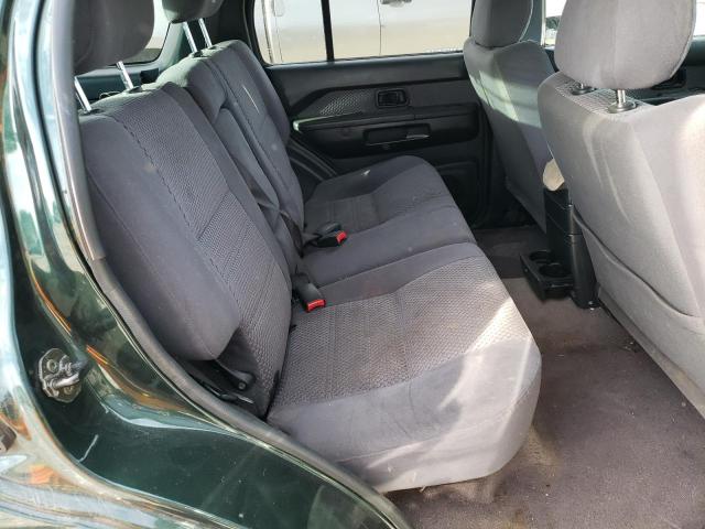 Photo 11 from auction – 2002 NISSAN PATHFINDER with VIN JN8DR09XX2W658792