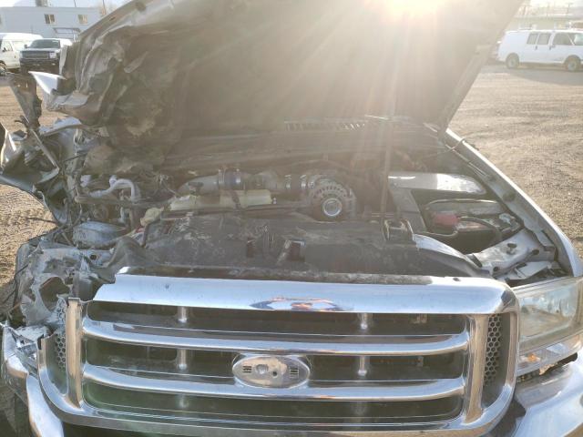 Photo 11 from auction – 2003 FORD F250 SUPER with VIN 1FTNX21FX3EA29027