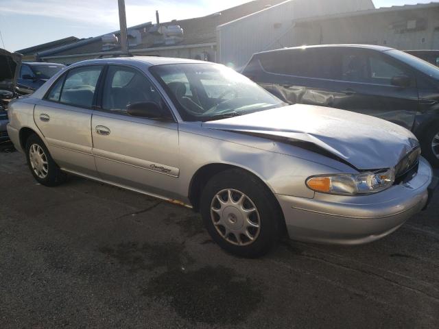 Photo 4 from auction – 2002 BUICK CENTURY CU with VIN 2G4WS52J221234912