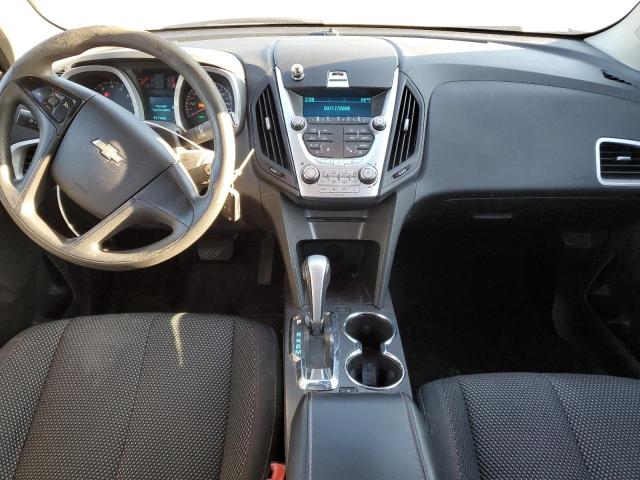 Photo 8 from auction – 2010 CHEVROLET EQUINOX LT with VIN 2CNALDEW9A6213419