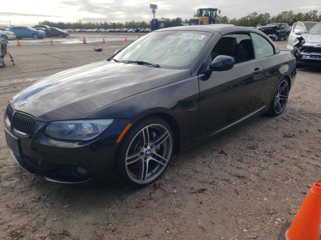 BMW 335 IS 2011 مع رقم تعريف المركبة WBADX1C51BE570635 - صورة من المزاد