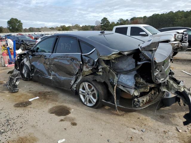 Photo 2 from auction – 2017 FORD FUSION SE with VIN 3FA6P0H71HR103193