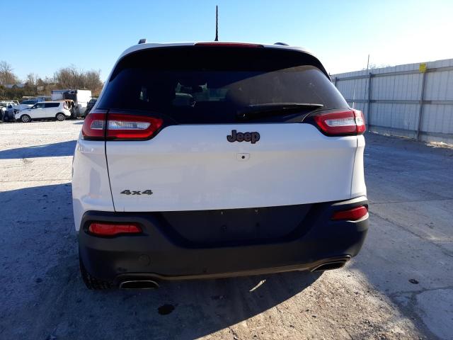 صورة رقم 6 من المزاد - 2016 JEEP CHEROKEE مع VIN 1C4PJMCS7GW299414
