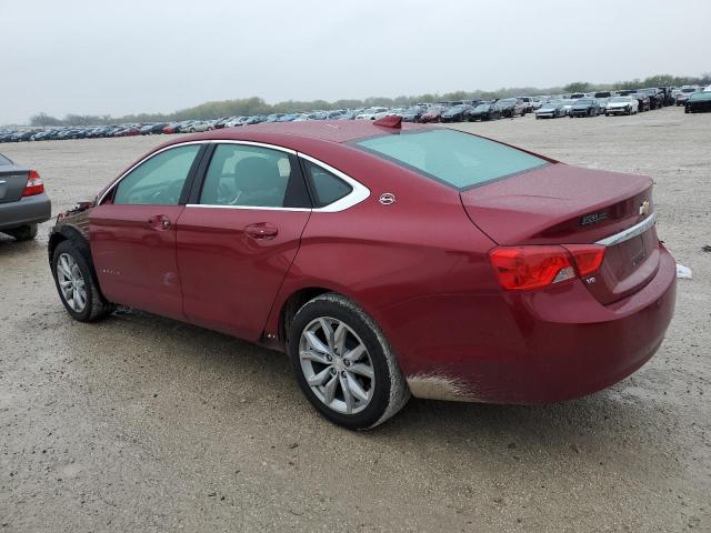 Photo 2 from auction – 2019 CHEVROLET IMPALA LT with VIN 2G11Z5S32K9129468