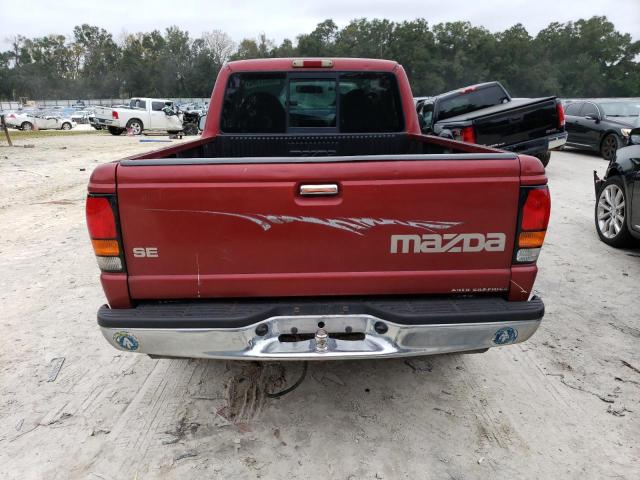 Photo 6 from auction – 1999 MAZDA B2500 with VIN 4F4YR12C8XTM13516