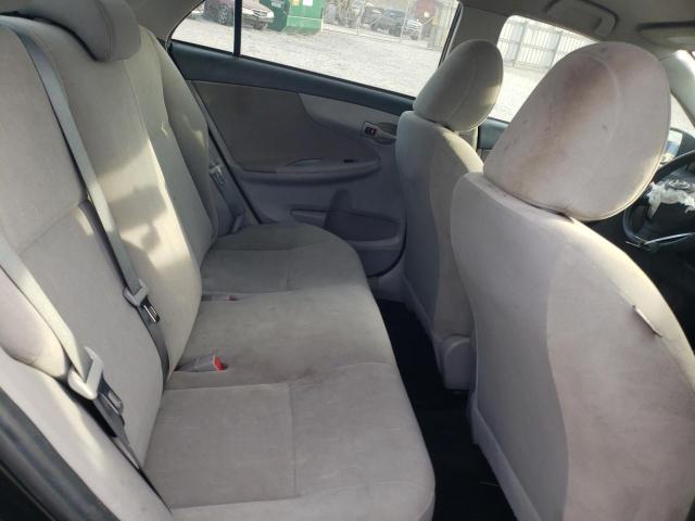 Photo 10 from auction – 2013 TOYOTA COROLLA BA with VIN 5YFBU4EE6DP195431