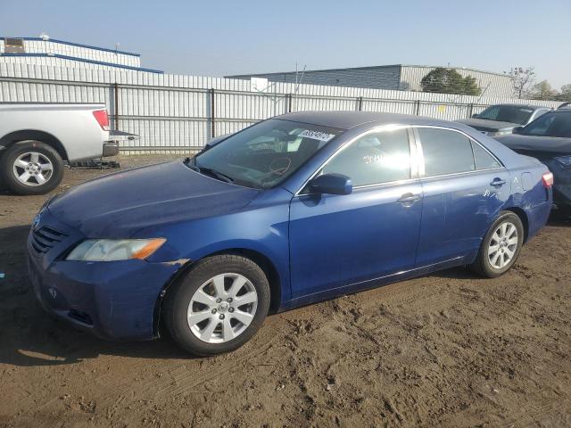 TOYOTA CAMRY CE 2007 with VIN 4T1BE46K07U057324 - Photo from auction
