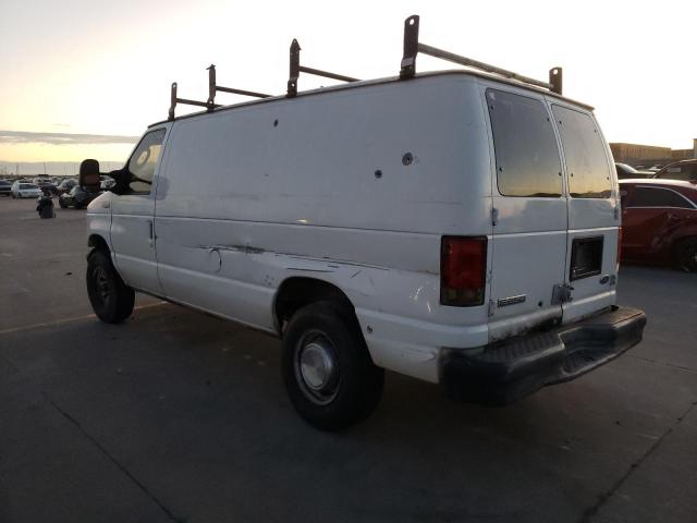 Photo 2 from auction – 2006 FORD ECONOLINE with VIN 1FTNE24W36DB04632