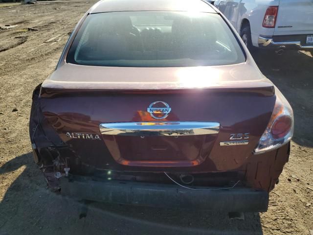 Photo 6 from auction – 2011 NISSAN ALTIMA BAS with VIN 1N4AL2AP9BN445576