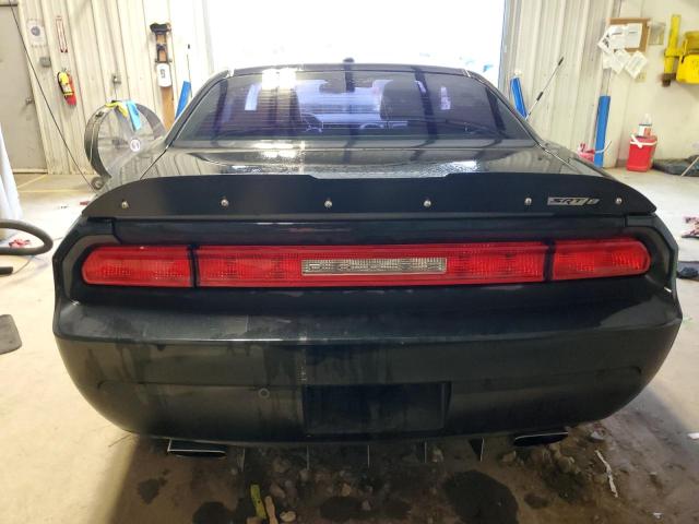 Photo 6 from auction – 2013 DODGE CHALLENGER with VIN 2C3CDYCJXDH652148