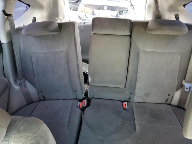 Photo 11 from auction – 2014 HONDA CR-V LX with VIN 5J6RM3H34EL022062