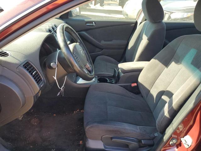 Photo 7 from auction – 2011 NISSAN ALTIMA BAS with VIN 1N4AL2AP9BN445576