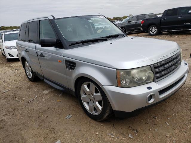 Photo 4 from auction – 2006 LAND ROVER RANGE ROVE with VIN SALSF254X6A919966