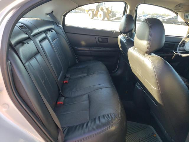 Photo 10 from auction – 2005 MERCURY SABLE LS P with VIN 1MEFM55S55A613124