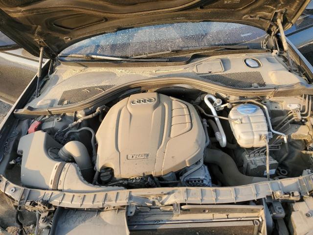 Photo 11 from auction – 2017 AUDI A6 PREMIUM with VIN WAUF8AFC7HN063599