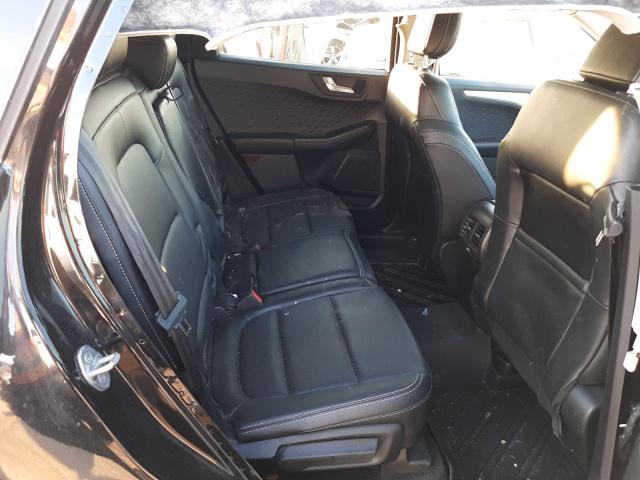 Photo 11 from auction – 2020 FORD ESCAPE SEL with VIN 1FMCU0H65LUA77126