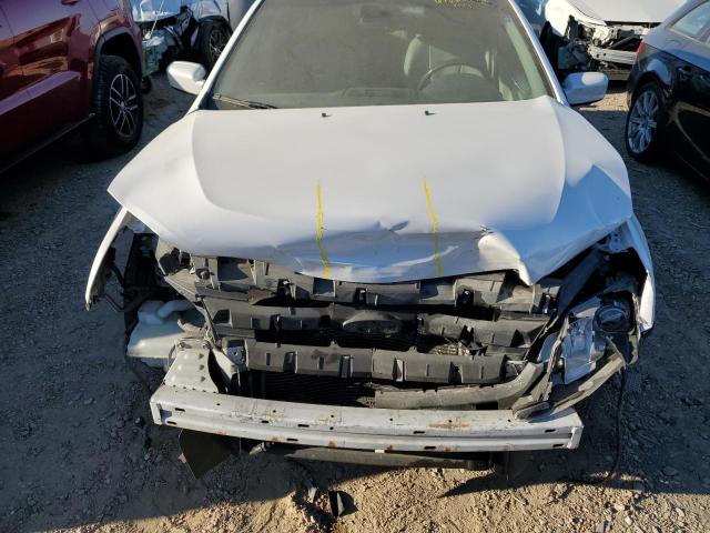 Photo 11 from auction – 2012 FORD FUSION SEL with VIN 3FAHP0JA8CR289404