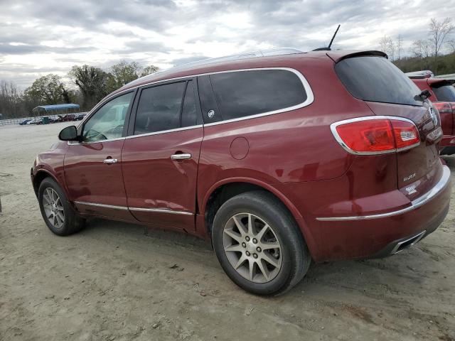 Photo 2 from auction – 2016 BUICK ENCLAVE with VIN 5GAKRBKD6GJ118196