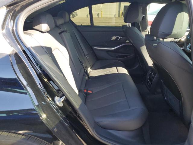 Photo 10 from auction – 2021 BMW 330E with VIN 3MW5P7J05M8B75667