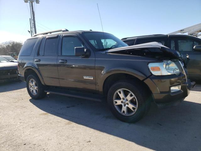 Photo 4 from auction – 2008 FORD EXPLORER X with VIN 1FMEU63E08UA01878