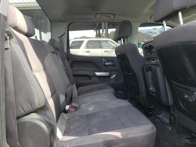 Photo 10 from auction – 2015 CHEVROLET SILVERADO with VIN 1GC1KVE81FF145953