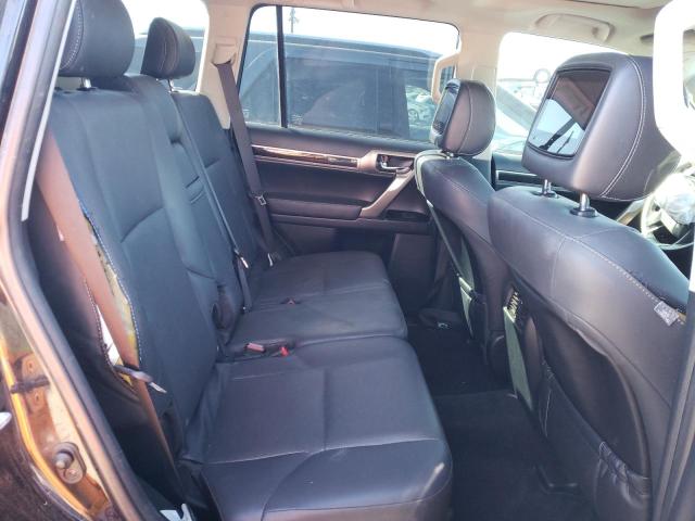 Photo 11 from auction – 2014 LEXUS GX 460 with VIN JTJBM7FX3E5066561