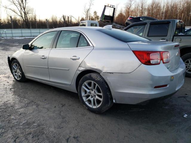 Photo 2 from auction – 2015 CHEVROLET MALIBU 1LT with VIN 1G11C5SL8FF339684