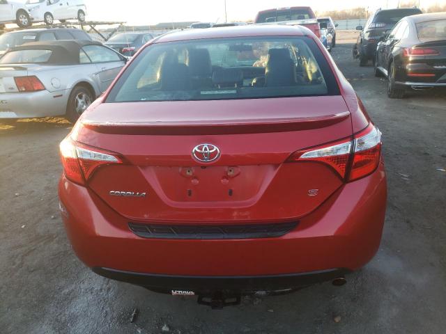 Photo 6 from auction – 2014 TOYOTA COROLLA L with VIN 2T1BURHE5EC093712