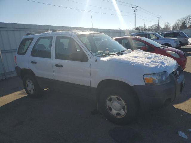 Photo 4 from auction – 2007 FORD ESCAPE XLS with VIN 1FMYU02Z17KB36697
