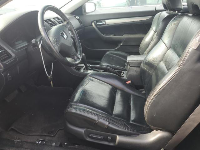 Photo 7 from auction – 2005 HONDA ACCORD with VIN 1HGCM72665A005699