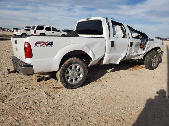 Photo 3 from auction – 2012 FORD F250 SUPER with VIN 1FT7W2BT2CEA56299