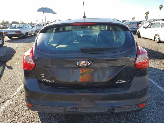Photo 6 from auction – 2012 FORD FOCUS SEL with VIN 1FAHP3M2XCL475594