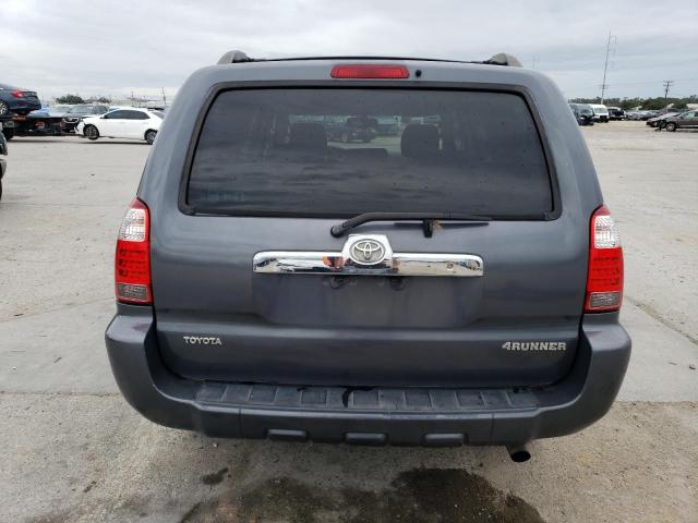 Photo 6 from auction – 2007 TOYOTA 4RUNNER SR with VIN JTEZU14R378083652
