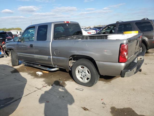 Photo 2 from auction – 2007 CHEVROLET SILVERADO with VIN 2GCEC19Z571106673