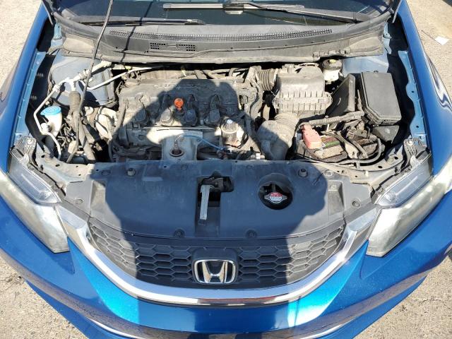 Photo 11 from auction – 2013 HONDA CIVIC LX with VIN 2HGFB2F54DH583436