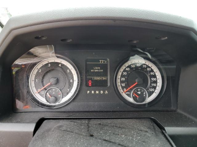 Photo 9 from auction – 2014 RAM 1500 ST with VIN 1C6RR6FT4ES179311
