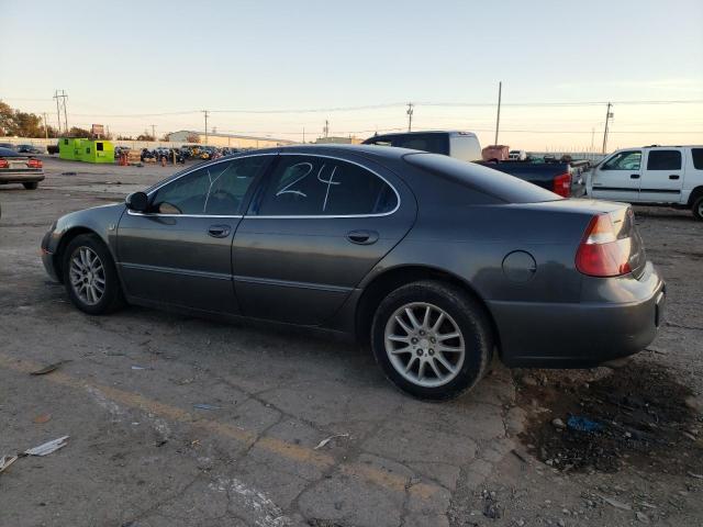 Photo 2 from auction – 2004 CHRYSLER 300M with VIN 2C3AE66G04H608863