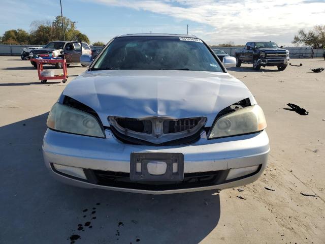 Photo 5 from auction – 2002 ACURA 3.2CL TYPE with VIN 19UYA426X2A002913