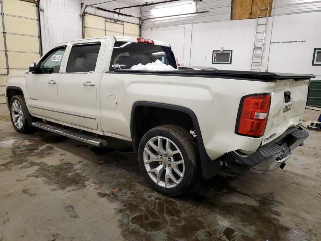 Photo 2 from auction – 2014 GMC SIERRA K15 with VIN 3GTU2VEC5EG376076