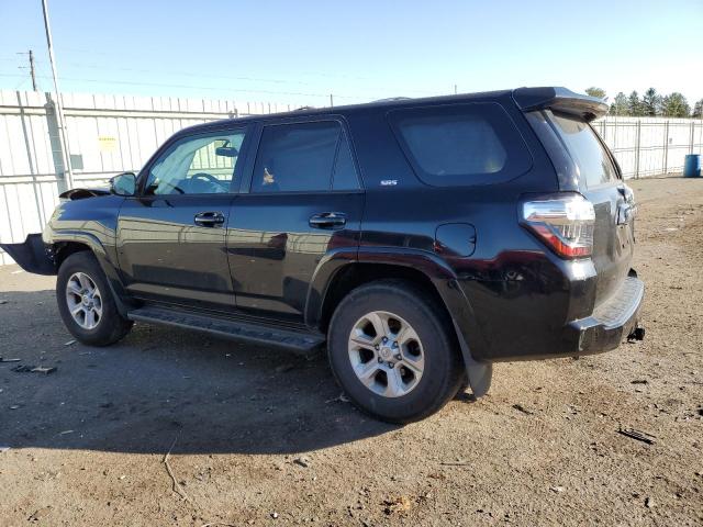 Photo 2 from auction – 2018 TOYOTA 4RUNNER SR with VIN JTEBU5JR9J5603987