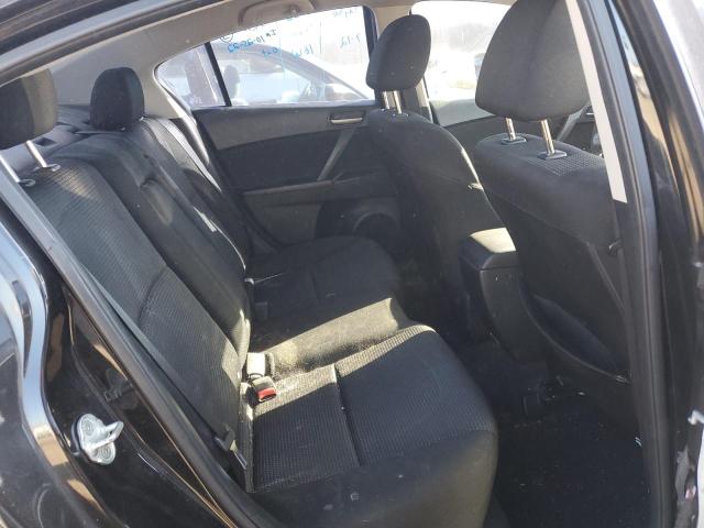Photo 10 from auction – 2012 MAZDA 3 I with VIN JM1BL1V7XC1696151