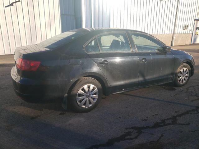 Photo 3 from auction – 2013 VOLKSWAGEN JETTA BASE with VIN 3VW2K7AJ4DM404423