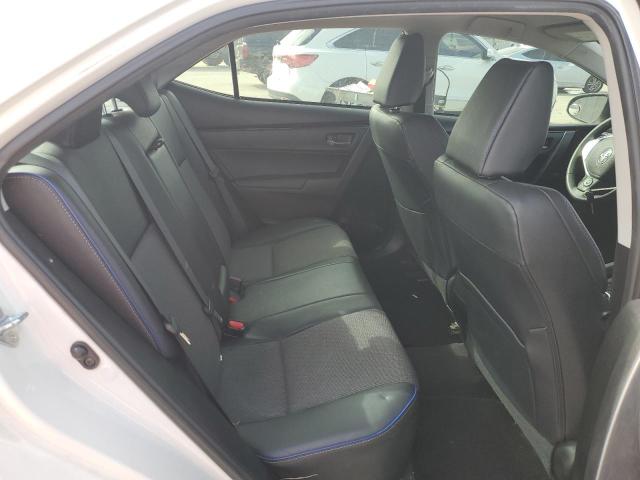 Photo 10 from auction – 2017 TOYOTA COROLLA L with VIN 5YFBURHE4HP633944