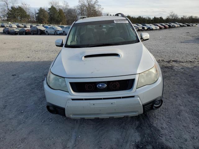 Photo 5 from auction – 2009 SUBARU FORESTER 2 with VIN JF2SH666X9H713603
