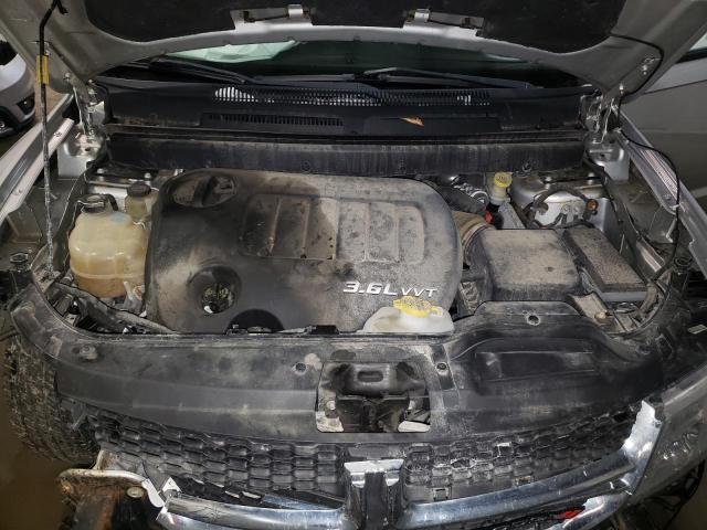 Photo 11 from auction – 2014 DODGE JOURNEY SX with VIN 3C4PDCBG4ET123230