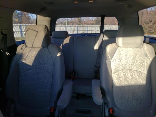 Photo 10 from auction – 2012 GMC ACADIA SLE with VIN 1GKKRPED8CJ294026
